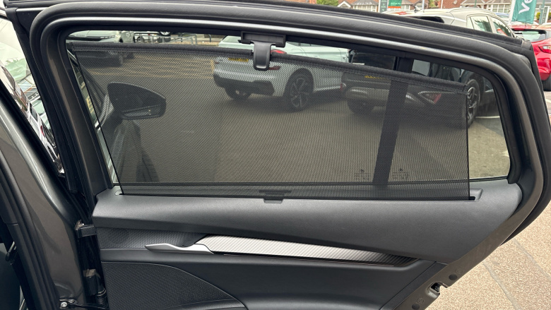 Skoda Enyaq 210kW 85x Sportline 82kWh 4x4 5dr Auto Electric 